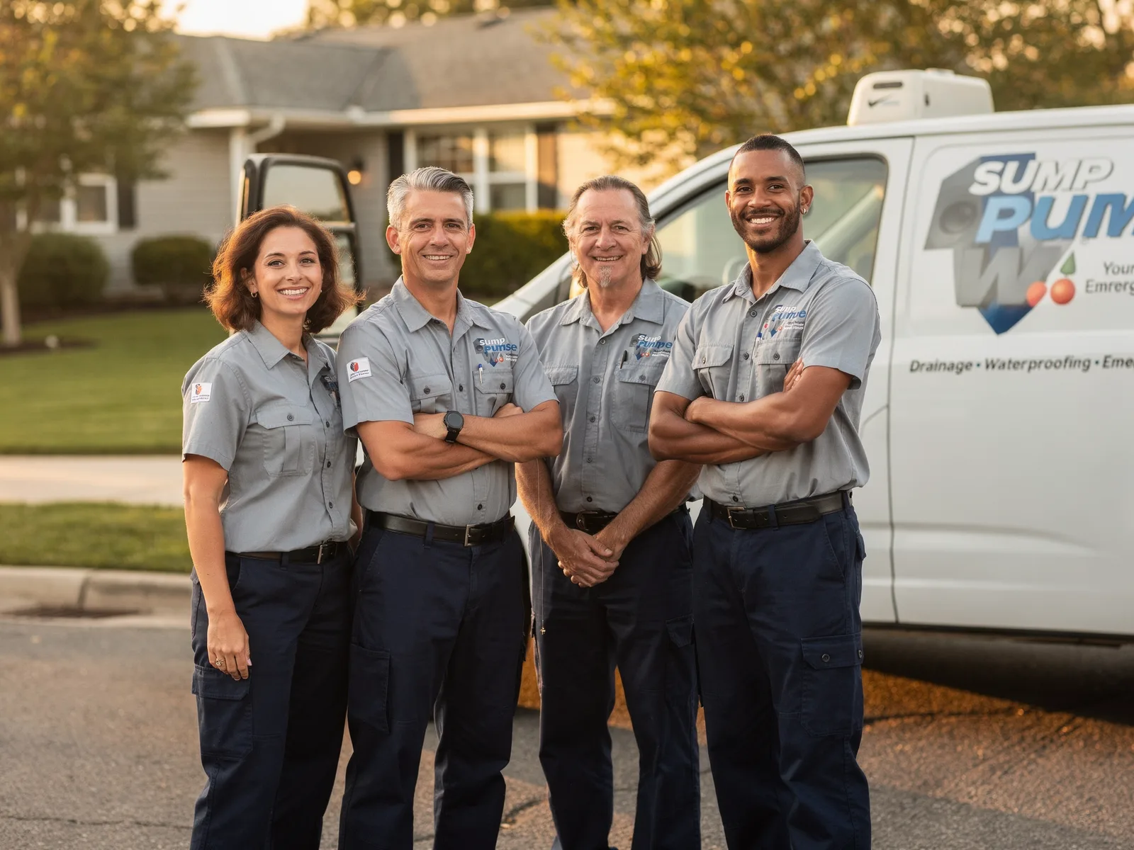 Water Heater Repair company in Redmond, UT