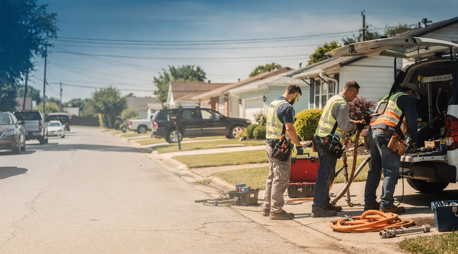 Water Heater Repair in Redmond, UT near me